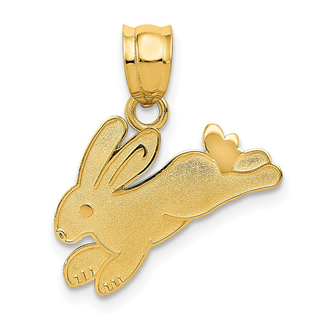 14k Yellow Gold Jewelry Style D3325 - Classique Jewelry Inc.