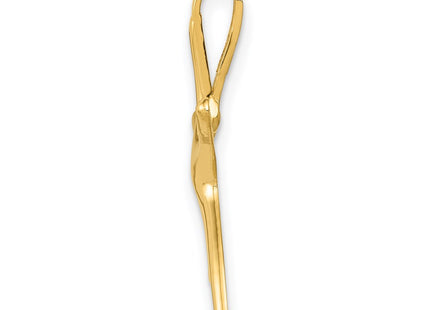 14k Yellow Gold Chains Style D3362 - Classique Jewelry Inc.