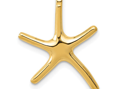 14k Yellow Gold Chains Style D3362 - Classique Jewelry Inc.