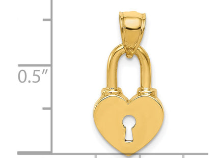 14k Yellow Gold Jewelry Style D3404 - Classique Jewelry Inc.