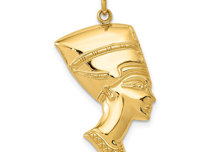 14K gold charm