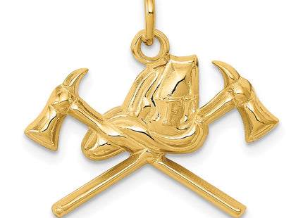 14k Yellow Gold Jewelry Style D3448 - Classique Jewelry Inc.