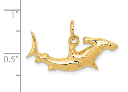 14k Yellow Gold Jewelry Style D3450 - Classique Jewelry Inc.