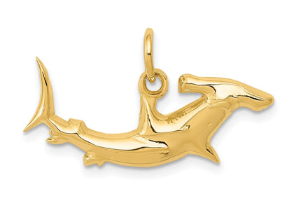 14k Yellow Gold Jewelry Style D3450 - Classique Jewelry Inc.