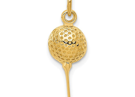 14k Yellow Gold Jewelry Style D3475 - Classique Jewelry Inc.