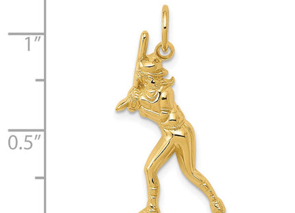 14k Yellow Gold Jewelry Style D3476 - Classique Jewelry Inc.