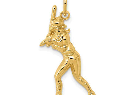 14k Yellow Gold Jewelry Style D3476 - Classique Jewelry Inc.