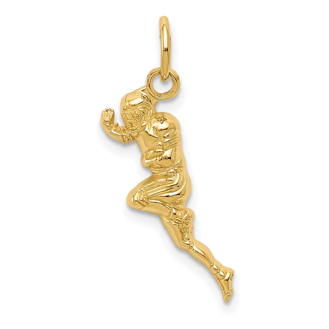 14k Yellow Gold Jewelry Style D3478 - Classique Jewelry Inc.