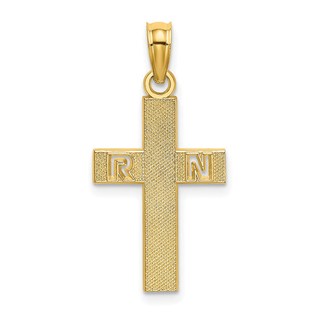 14k Yellow Gold Jewelry Style D3481 - Classique Jewelry Inc.