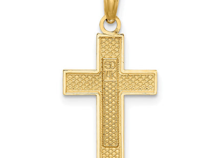 14k Yellow Gold Jewelry Style D3482 - Classique Jewelry Inc.