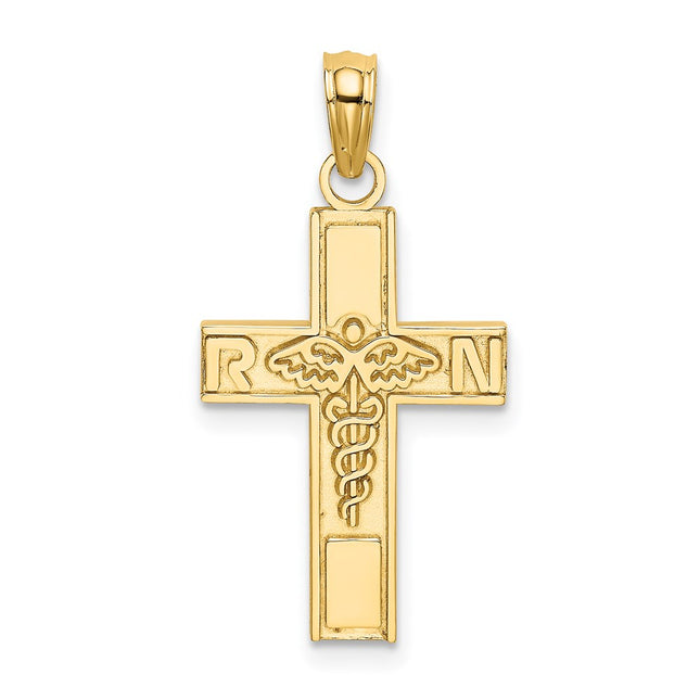 14k Yellow Gold Jewelry Style D3484 - Classique Jewelry Inc.