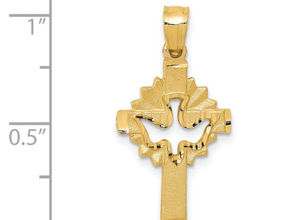 14k Yellow Gold Jewelry Style D35 - Classique Jewelry Inc.