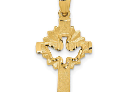 14k Yellow Gold Jewelry Style D35 - Classique Jewelry Inc.