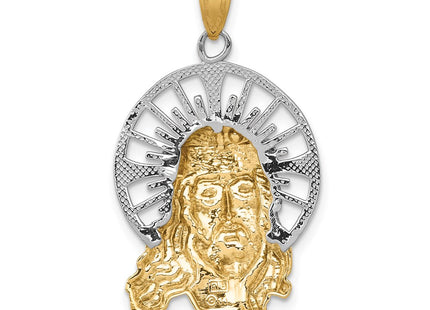 14k Tri-Color Jewelry Style D3703 - Classique Jewelry Inc.