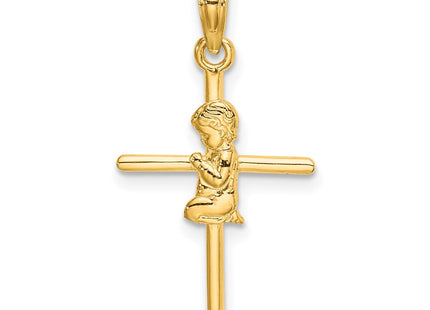 14k Yellow Gold Jewelry Style D3733 - Classique Jewelry Inc.