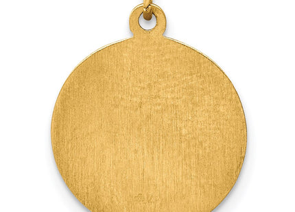 14k Yellow Gold Jewelry Style D3758 - Classique Jewelry Inc.