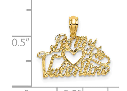14k Yellow Gold Jewelry Style D3839 - Classique Jewelry Inc.
