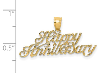 14k Yellow Gold Jewelry Style D3888 - Classique Jewelry Inc.