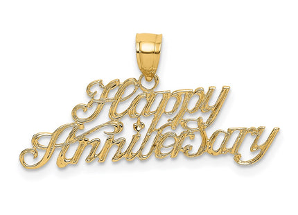 14k Yellow Gold Jewelry Style D3888 - Classique Jewelry Inc.