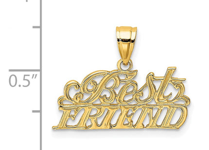 14k Yellow Gold Jewelry Style D3894 - Classique Jewelry Inc.