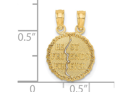 14k Yellow Gold Jewelry Style D3895 - Classique Jewelry Inc.