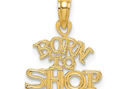 14k Yellow Gold Jewelry Style D3899 - Classique Jewelry Inc.