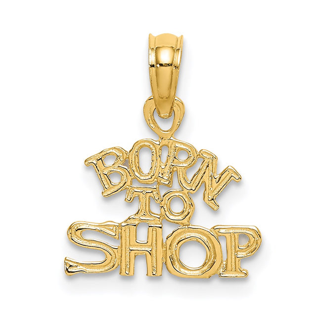 14k Yellow Gold Jewelry Style D3899 - Classique Jewelry Inc.