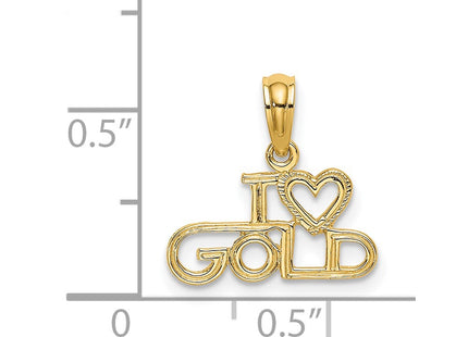 14k Yellow Gold Jewelry Style D3900 - Classique Jewelry Inc.