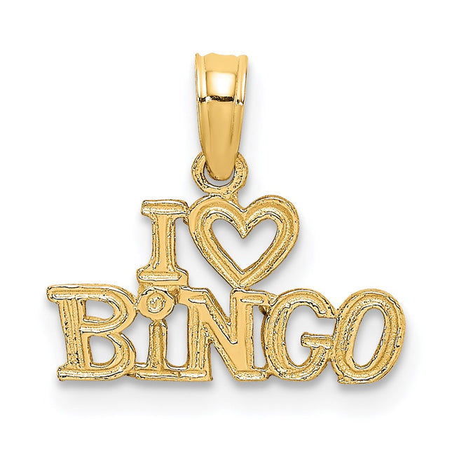 14k Yellow Gold Jewelry Style D3905 - Classique Jewelry Inc.