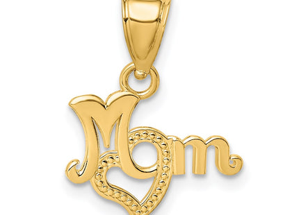 14k Yellow Gold Jewelry Style D3938 - Classique Jewelry Inc.
