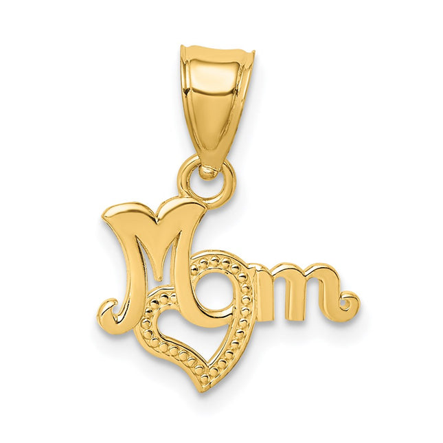 14k Yellow Gold Jewelry Style D3938 - Classique Jewelry Inc.