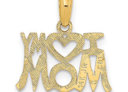 14k Yellow Gold Jewelry Style D3939 - Classique Jewelry Inc.