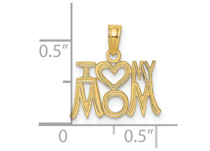 14k Yellow Gold Jewelry Style D3939 - Classique Jewelry Inc.