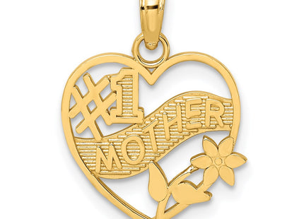 14k Yellow Gold Jewelry Style D3942 - Classique Jewelry Inc.