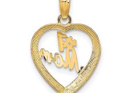 14k Yellow Gold Jewelry Style D3943 - Classique Jewelry Inc.