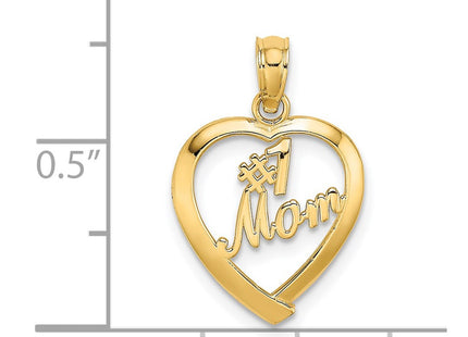 14k Yellow Gold Jewelry Style D3943 - Classique Jewelry Inc.