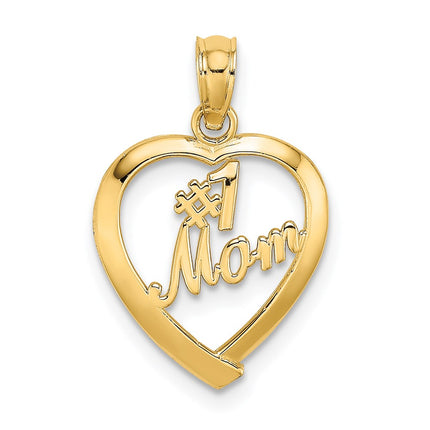14k Yellow Gold Jewelry Style D3943 - Classique Jewelry Inc.