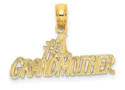 14k Yellow Gold Jewelry Style D3956 - Classique Jewelry Inc.