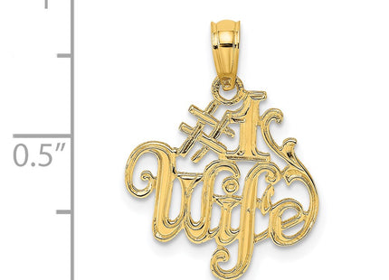 14k Yellow Gold Jewelry Style D3969 - Classique Jewelry Inc.