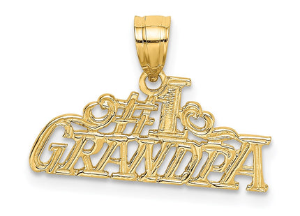 14k Yellow Gold Jewelry Style D3977 - Classique Jewelry Inc.