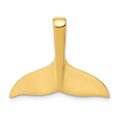 14K gold chain