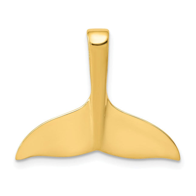 14K gold chain