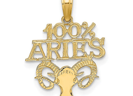 14k Yellow Gold Jewelry Style D4054 - Classique Jewelry Inc.