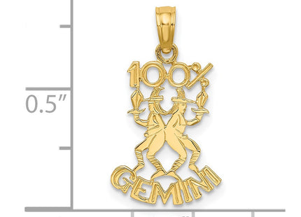 14k Yellow Gold Jewelry Style D4056 - Classique Jewelry Inc.