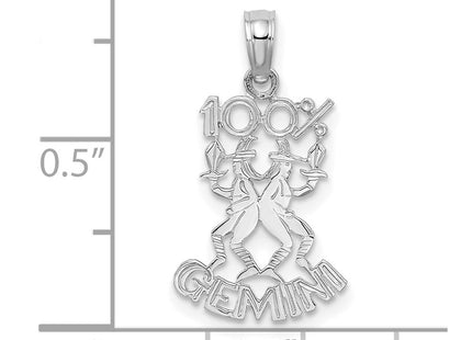 14k White Gold Jewelry Style D4056W - Classique Jewelry Inc.