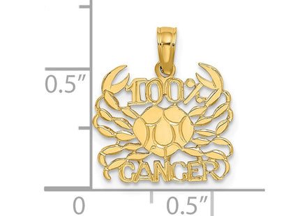 14k Yellow Gold Jewelry Style D4057 - Classique Jewelry Inc.