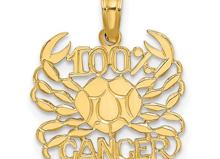 14k Yellow Gold Jewelry Style D4057 - Classique Jewelry Inc.