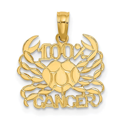 14k Yellow Gold Jewelry Style D4057 - Classique Jewelry Inc.
