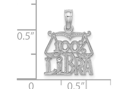 14k White Gold Jewelry Style D4060W - Classique Jewelry Inc.