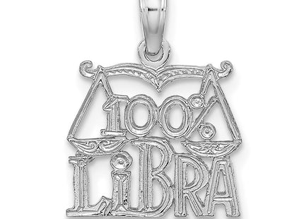 14k White Gold Jewelry Style D4060W - Classique Jewelry Inc.